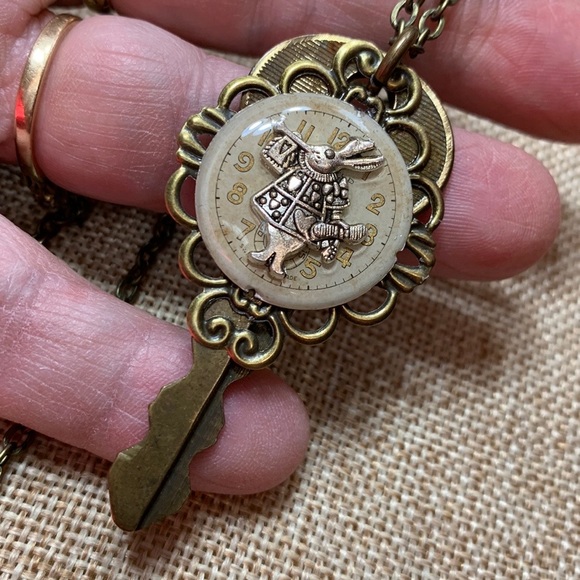 Handmade Jewelry By Twinsdesign - Picture 8 of 14